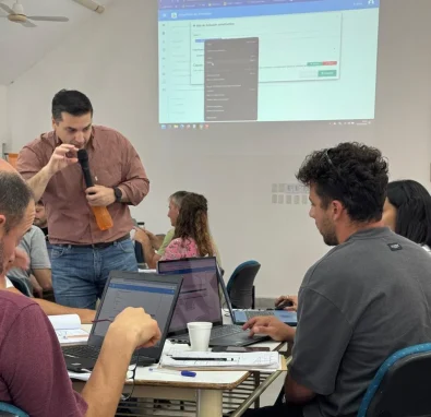 capacitacion